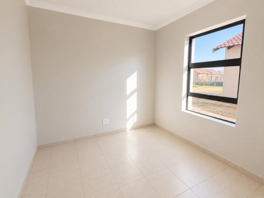 3 Bedroom Property for Sale in Raceway Free State
